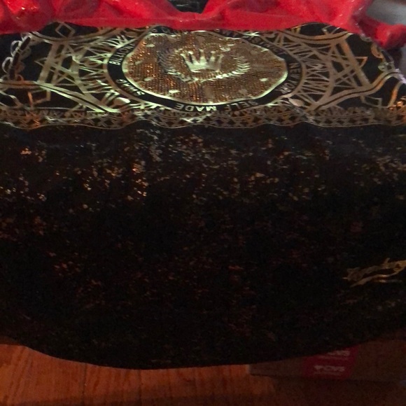 Meet your Posher, Morgan - Picture 1 of 1